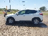 JM3KE2CE0D0****** Repairable 2013 Mazda CX-5 in Texas State