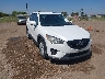 JM3KE2CE0D0****** Salvage and Wrecked 2013 Mazda CX-5 in McAllen