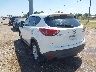JM3KE2CE0D0****** Salvage and Repairable 2013 Mazda CX-5 in McAllen