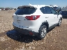 JM3KE2CE0D0****** Salvage and Wrecked 2013 Mazda CX-5 in Texas State