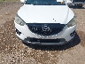 JM3KE2CE0D0****** Salvage and Repairable 2013 Mazda CX-5 in Texas State