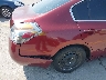 1N4AL2AP5BN****** Wrecked 2011 Nissan Altima in Texas State