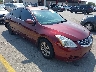 1N4AL2AP5BN****** Salvage and Wrecked 2011 Nissan Altima in Austin North