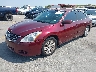 1N4AL2AP5BN****** Used and Repairable 2011 Nissan Altima in Austin North