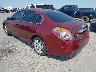 1N4AL2AP5BN****** Salvage and Repairable 2011 Nissan Altima in Austin North