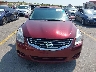 1N4AL2AP5BN****** Salvage and Repairable 2011 Nissan Altima in Texas State