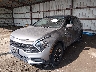 KNDPUCDF5R7****** Used and Repairable 2024 Kia Sportage in Omaha