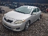 1NXBU4EE5AZ****** Used and Repairable 2010 Toyota Corolla in Columbus