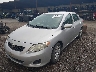 1NXBU4EE5AZ****** Salvage and Repairable 2010 Toyota Corolla in Ohio State