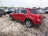 2GNFLGE32D6****** Salvamento y Reparables 2013 Chevrolet Equinox en Cincinnati