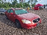 1G4HD57216U****** Salvage and Wrecked 2006 Buick Lucerne in Jacksonville