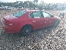 1G4HD57216U****** Salvage and Wrecked 2006 Buick Lucerne in Florida State