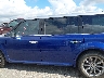 2FMGK5D83DB****** Repairable 2013 Ford Flex in Texas State