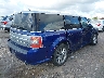 2FMGK5D83DB****** Salvage and Wrecked 2013 Ford Flex in Texas State
