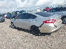 3FA6P0G79DR****** Salvage and Repairable 2013 Ford Fusion in Houston