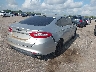 3FA6P0G79DR****** Salvage and Wrecked 2013 Ford Fusion in Texas State