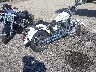 JYAVP24E89A****** Salvamento y Destrozados 2009 Yamaha Xvs1300 en Estado de Virginia