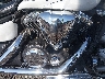 JYAVP24E89A****** Destrozados 2009 Yamaha Xvs1300 en Rec Rides Online Exclusive