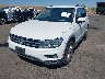 3VV1B7AX2KM****** Used and Repairable 2019 Volkswagen Tiguan in Sacramento