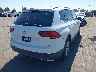 3VV1B7AX2KM****** Salvage and Wrecked 2019 Volkswagen Tiguan in California State