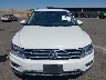 3VV1B7AX2KM****** Salvage and Repairable 2019 Volkswagen Tiguan in California State