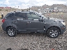 3GSDL73788S****** Wrecked 2008 Saturn VUE in Nevada State