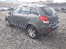 3GSDL73788S****** Salvage and Repairable 2008 Saturn VUE in Reno