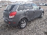 3GSDL73788S****** Salvage and Wrecked 2008 Saturn VUE in Nevada State