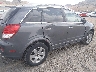 3GSDL73788S****** Salvage and Repairable 2008 Saturn VUE in Nevada State