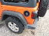 1C4HJXDG1KW****** Salvage and Repairable 2019 Jeep Wrangler in Baltimore