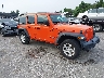 1C4HJXDG1KW****** Salvage and Wrecked 2019 Jeep Wrangler in Baltimore