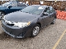 4T4BF1FK9CR****** Usados y Reparables 2012 Toyota Camry en Denver East