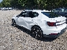 YSMEG3KA4PL****** Repairable 2023 Polestar 2 in New York State