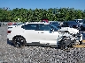 YSMEG3KA4PL****** Wrecked 2023 Polestar 2