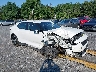 YSMEG3KA4PL****** Salvage and Wrecked 2023 Polestar 2 in Albany