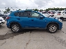 JM3KE2CY6E0****** Used 2014 Mazda CX-5 in Texas State