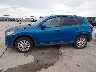JM3KE2CY6E0****** Repairable 2014 Mazda CX-5 in Texas State
