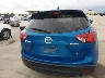 JM3KE2CY6E0****** Wrecked 2014 Mazda CX-5