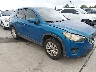 JM3KE2CY6E0****** Salvage and Wrecked 2014 Mazda CX-5 in Houston South