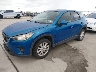 JM3KE2CY6E0****** Used and Repairable 2014 Mazda CX-5 in Houston South