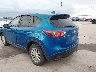 JM3KE2CY6E0****** Salvage and Repairable 2014 Mazda CX-5 in Houston South