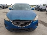 JM3KE2CY6E0****** Salvage and Repairable 2014 Mazda CX-5 in Texas State
