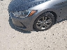5NPD84LF9JH****** Salvamento y Reparables 2018 Hyundai Elantra en Estado de Illinois