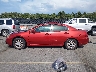 4A32B2FF2BE****** Reparables 2011 Mitsubishi Galant en Estado de Carolina del Sur