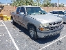 1GCEC19T7XZ****** Salvage and Wrecked 1999 Chevrolet Silverado 1500 in Santa Clarita