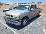 1GCEC19T7XZ****** Used and Repairable 1999 Chevrolet Silverado 1500 in Santa Clarita