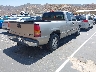 1GCEC19T7XZ****** Salvage and Wrecked 1999 Chevrolet Silverado 1500 in California State