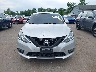 3N1AB7AP6GY****** Used 2016 Nissan Sentra in Ohio State