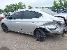 3N1AB7AP6GY****** Salvage 2016 Nissan Sentra