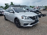 3N1AB7AP6GY****** Salvage and Wrecked 2016 Nissan Sentra in Cleveland